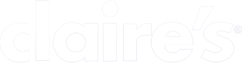 Claire's Logo